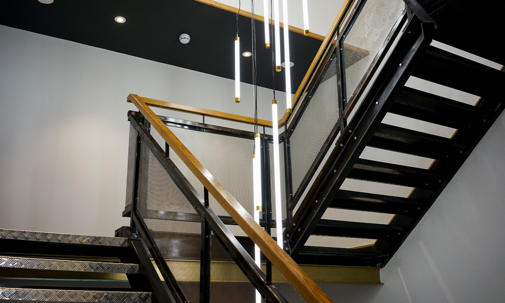 5381 Sq Ft, 3-4 Bath Street, Bath, BA1 - Under Offer, Image 1