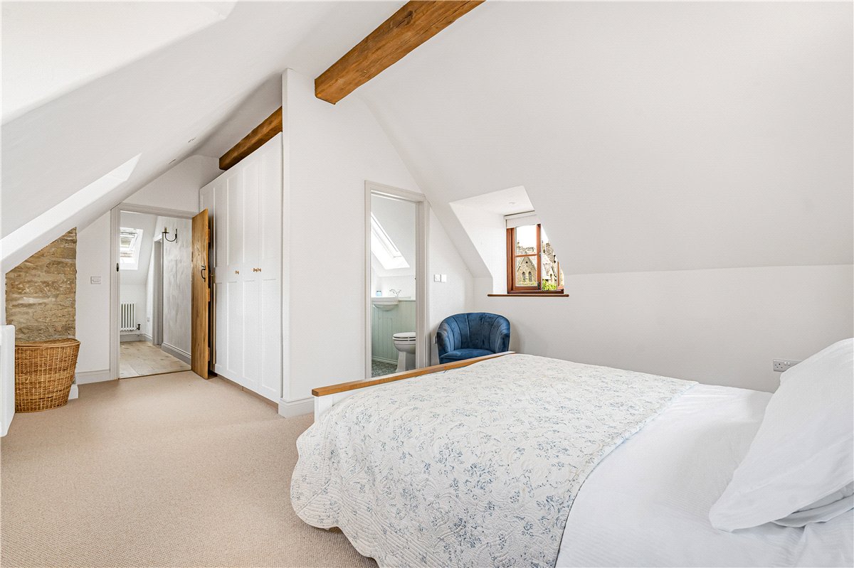 5 bedroom House, Bampton Road, Black Bourton, OX18 - Available, Image 20