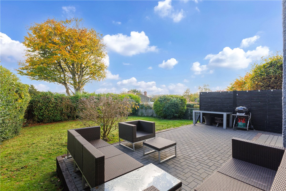 4 bedroom House, Pipers Piece, Herd Street, SN8 - Available, Image 22