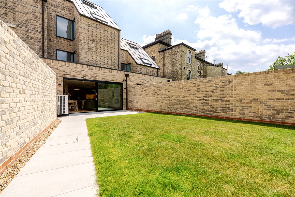 4 bedroom House, Fitzwilliam Road, Off Brooklands Avenue, Cambridge, CB2 - Available, Image 12