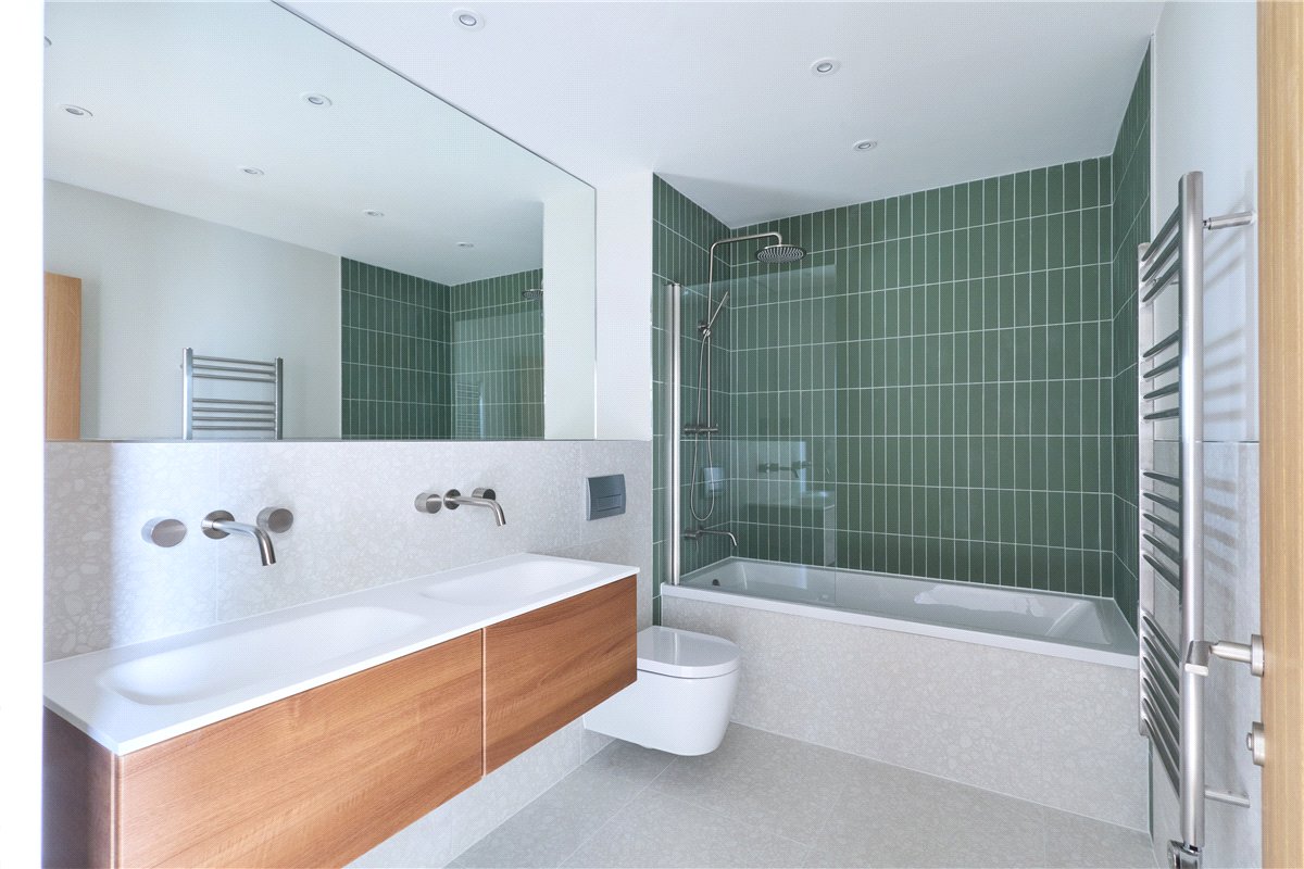 4 bedroom House, Fitzwilliam Road, Off Brooklands Avenue, Cambridge, CB2 - Available, Image 12