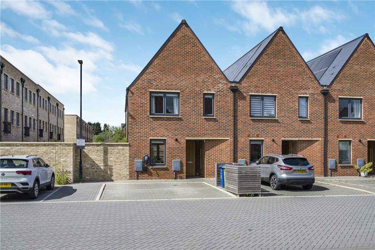 3 bedroom House, Calender Place, Oxford, OX2 - Sold, Image 15