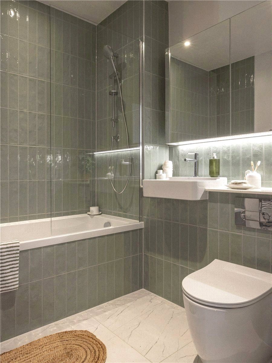 3 bedroom House, Ayrton Avenue, Cambridge, CB3 - Available, Image 5