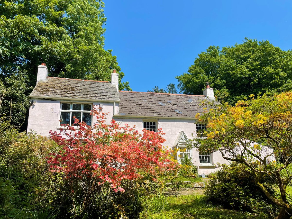 3 bedroom Cottage, Enys Hill, Penryn, TR10 - Sold, Image 31
