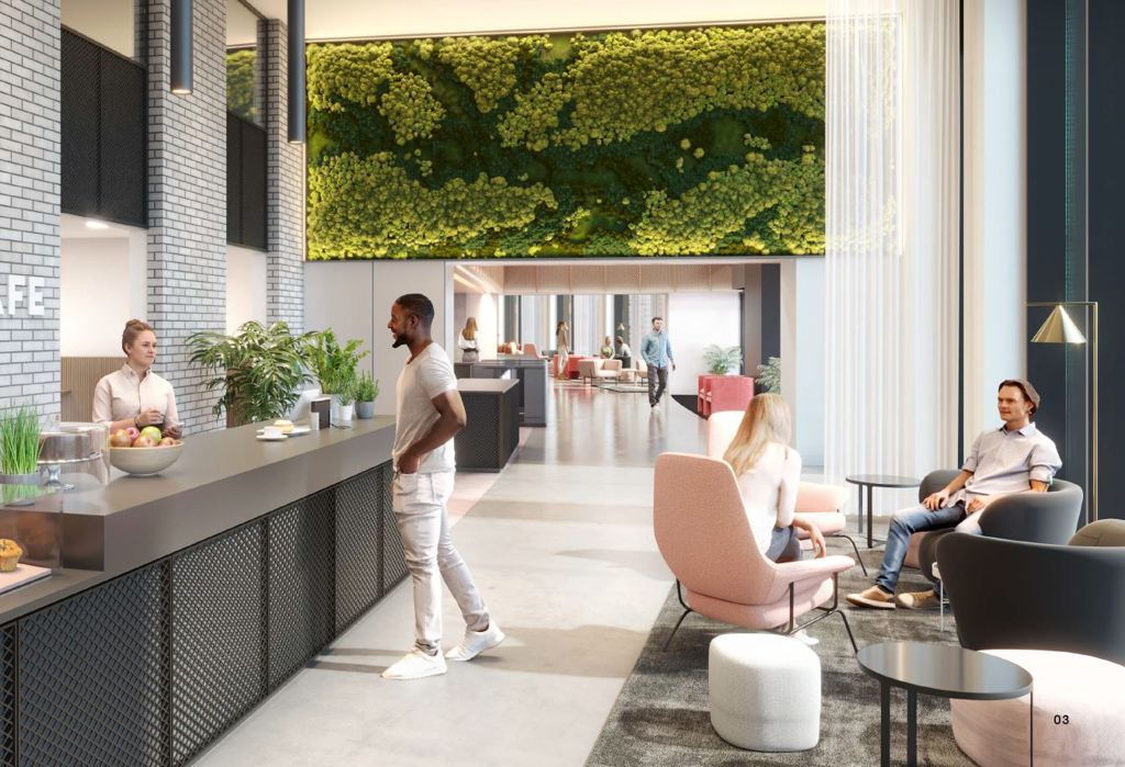 1499 to 98521 Sq Ft, Temple Back, Bristol, BS1 - Available, Image 1