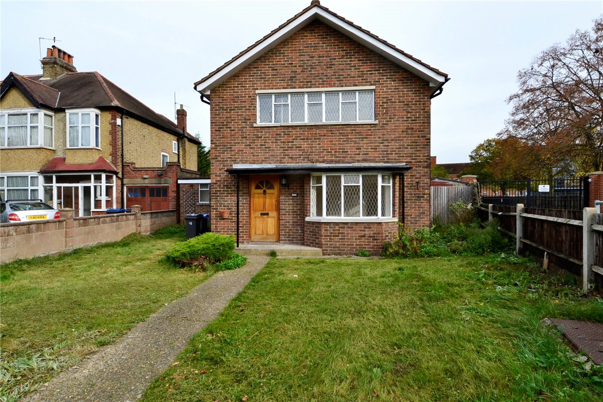 3 bedroom Cottage, Richmond Road, Kingston Upon Thames, KT2 - , Image 11