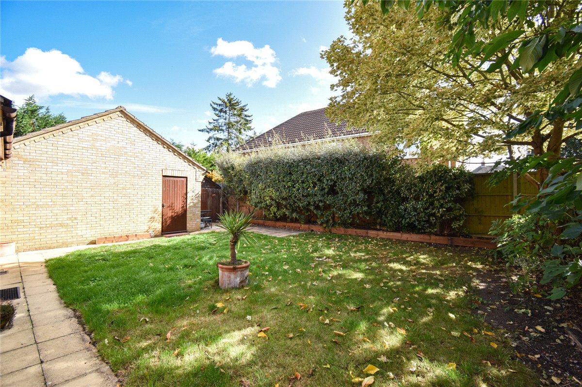 4 bedroom House, Brook Close, Histon, CB24 - , Image 13