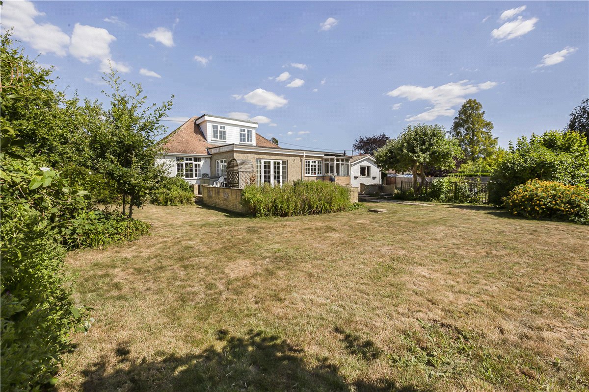 3 bedroom House, Henwood, Wootton, OX1 - Available, Image 15