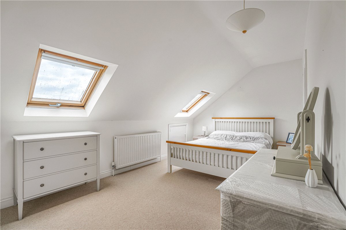 4 bedroom House, Banbury Road, Oxford, OX2 - Under Offer, Image 1