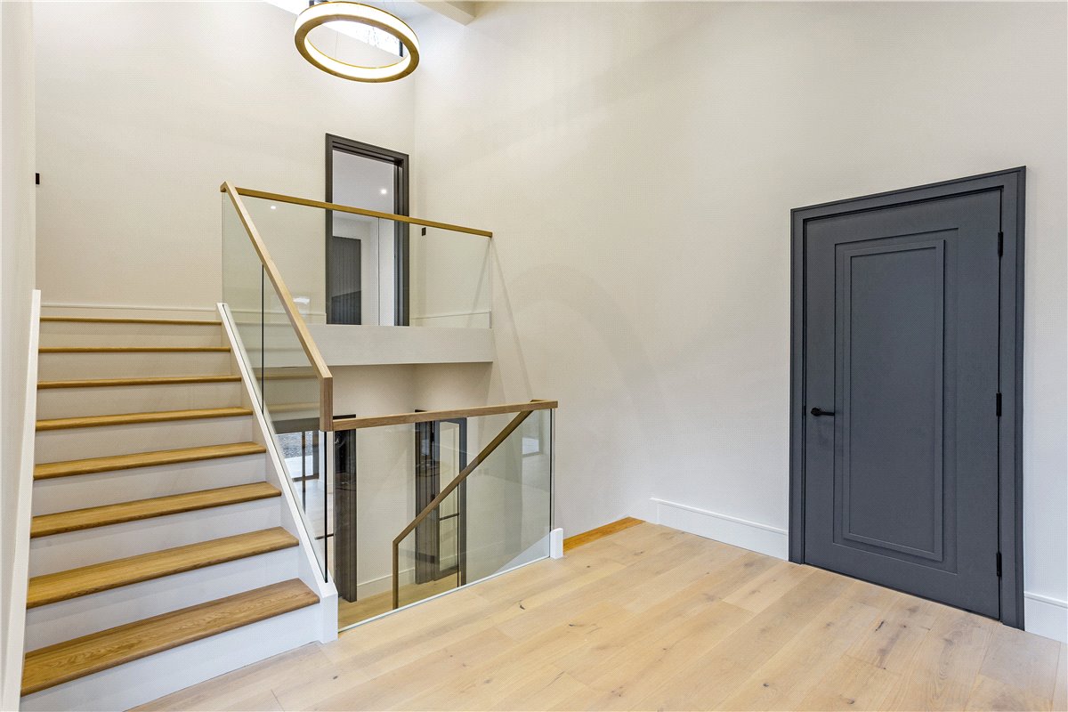 4 bedroom House, Speen Lane, Newbury, RG14 - Sold, Image 14