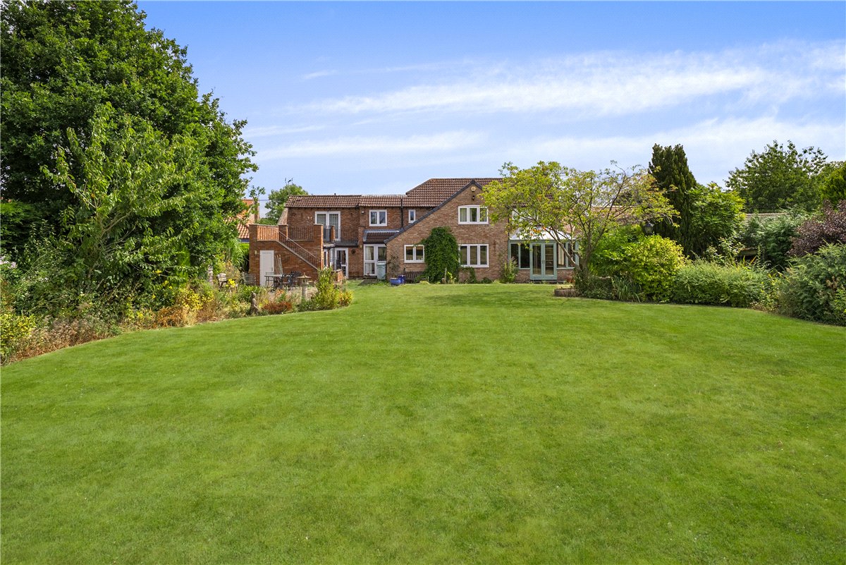 4 bedroom House, Main Street, Sutton on Derwent, YO41 - Available, Image 17