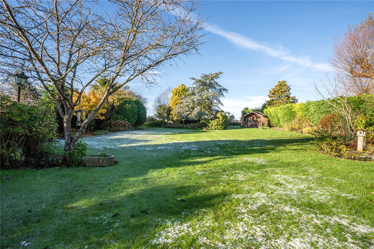 4 bedroom House, Main Street, Sutton on Derwent, YO41 - Available, Image 17