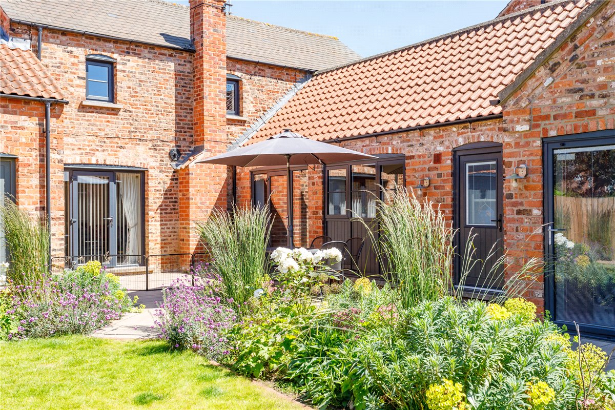 5 bedroom House, Breighton, Selby, YO8 - Sold STC, Image 27