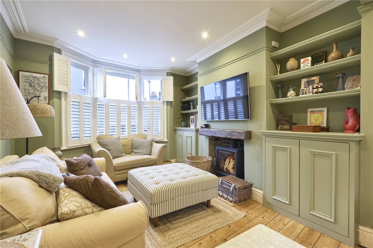 3 bedroom House, Mawson Road, Cambridge, CB1 - Sold, Image 4