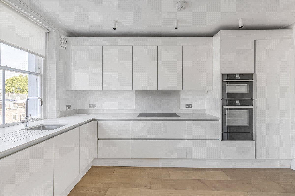 3 bedroom Flat, Devonshire Place, Marylebone, W1G - Available, Image 12