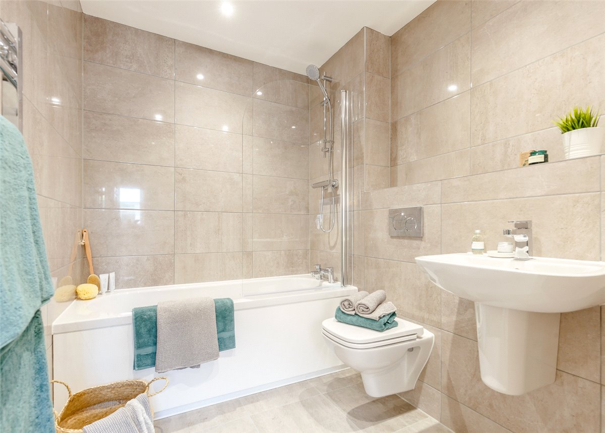 2 bedroom Flat, Steel Close, Newbury, RG14 - Available, Image 4