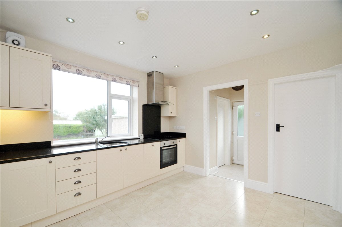 2 bedroom House, Haggs Road, Follifoot, HG3 - Let Agreed, Image 1