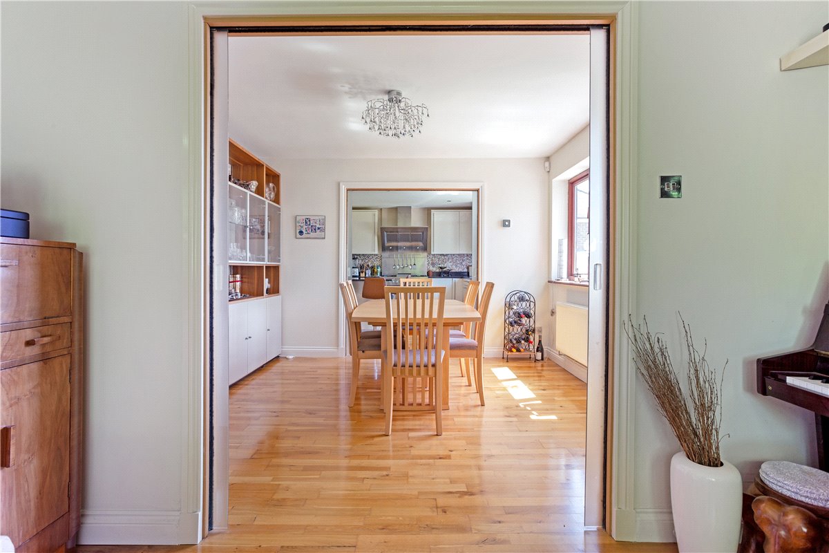 4 bedroom Bungalow, Bucklebury Alley, Cold Ash, RG18 - Sold STC, Image 20