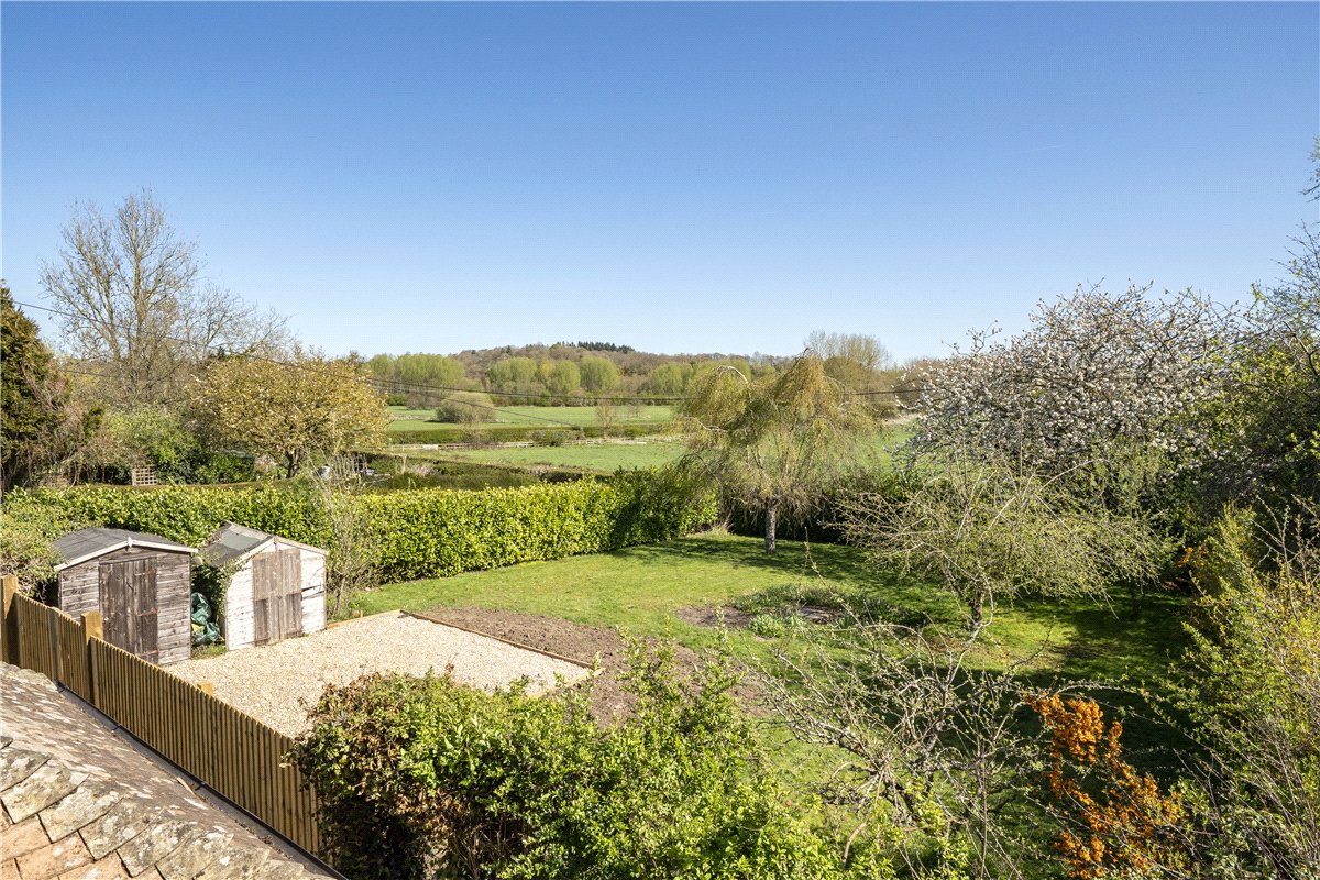 4 bedroom House, Hurstbourne Priors, Whitchurch, RG28 - Sold STC, Image 5