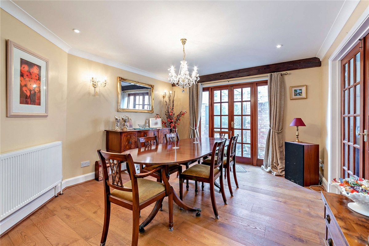 4 bedroom House, Hambridge Lane, Newbury, RG14 - Sold STC, Image 4