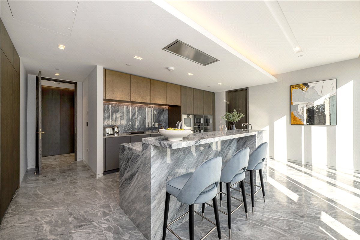 5 bedroom Maisonette, Casson Square, London, SE1 - Available, Image 25