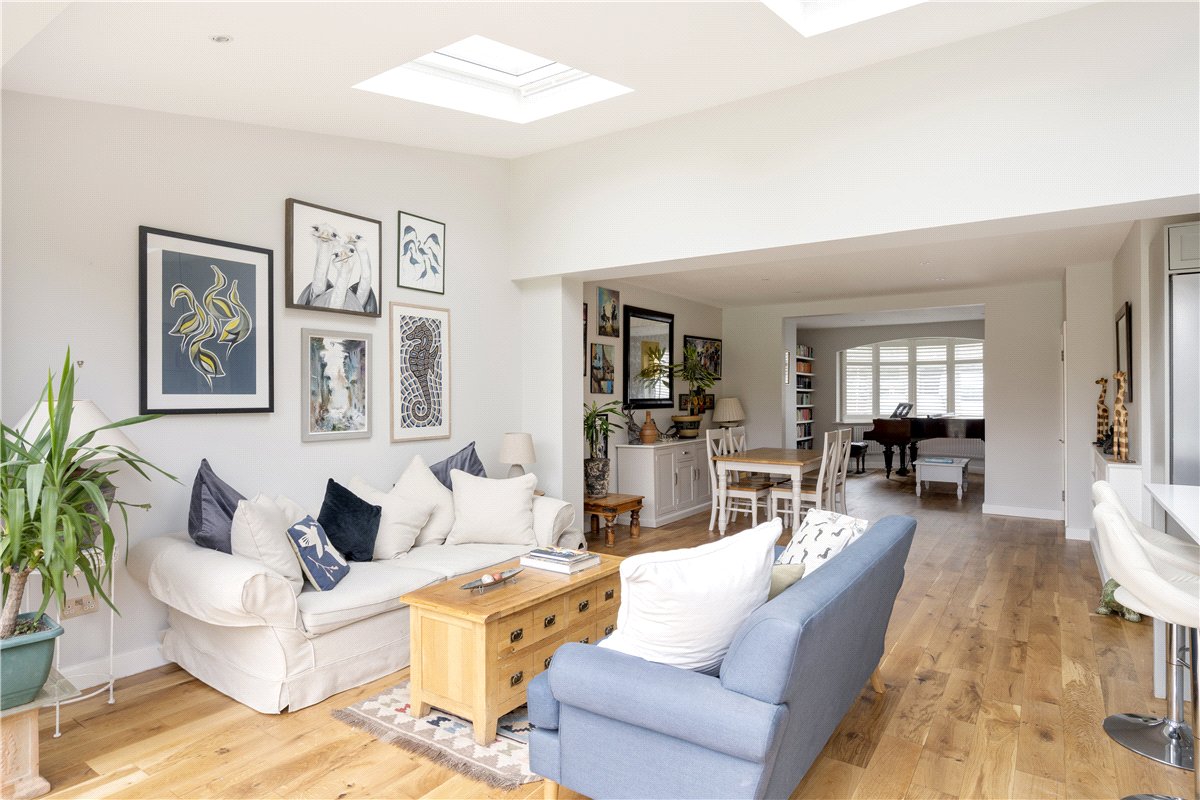 5 bedroom House, Magdalen Road, London, SW18 - Sold STC, Image 29