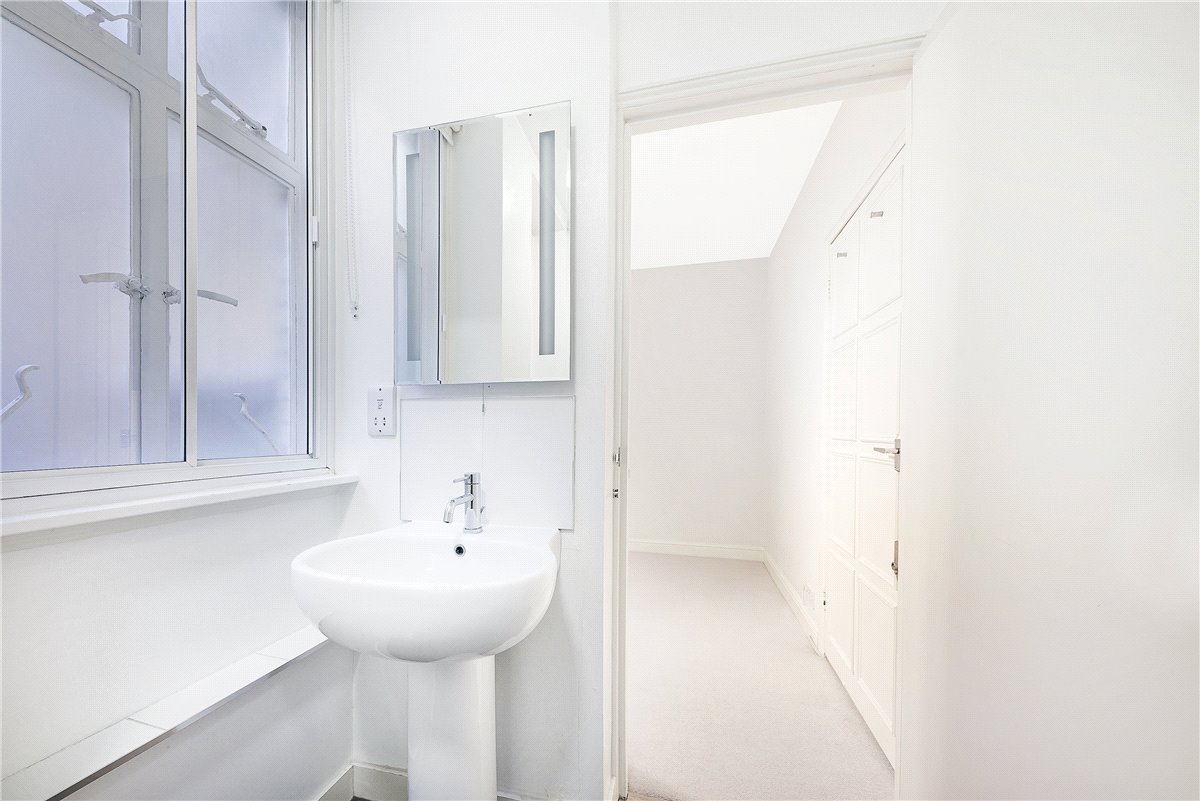 2 bedroom Flat, Clarewood Court, 82 Seymour Place, W1H - , Image 13