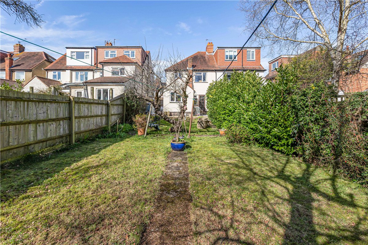 3 bedroom House, Monmouth Road, Oxford, OX1 - Sold, Image 21