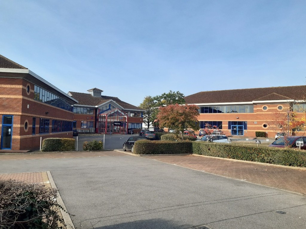 7121 to 16062 Sq Ft, Challeymead Business Park, Melksham, SN12 - Available, Image 4