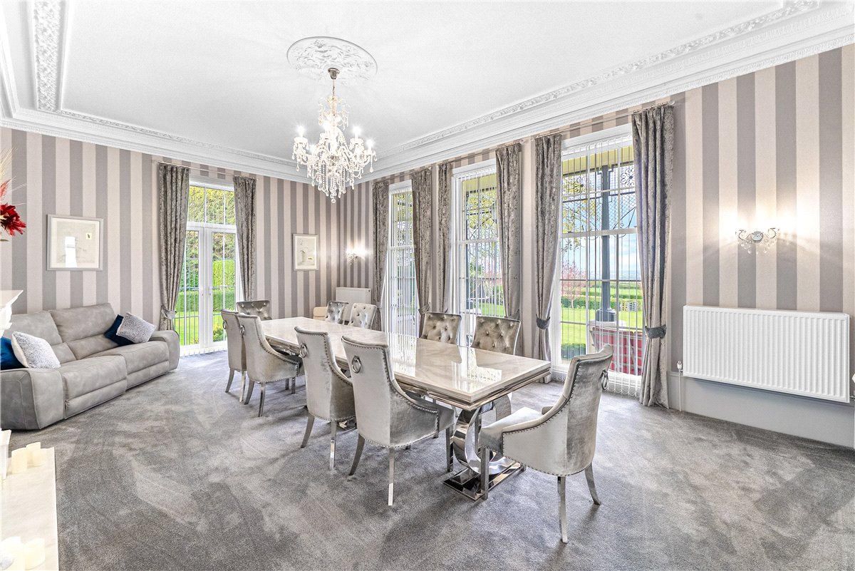 18 bedroom House, Wold Road, Nafferton, YO25 - Available, Image 19