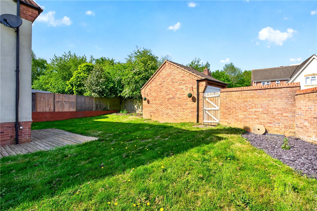 4 bedroom House, Amersham Way, Measham, DE12 - Let Agreed, Image 10