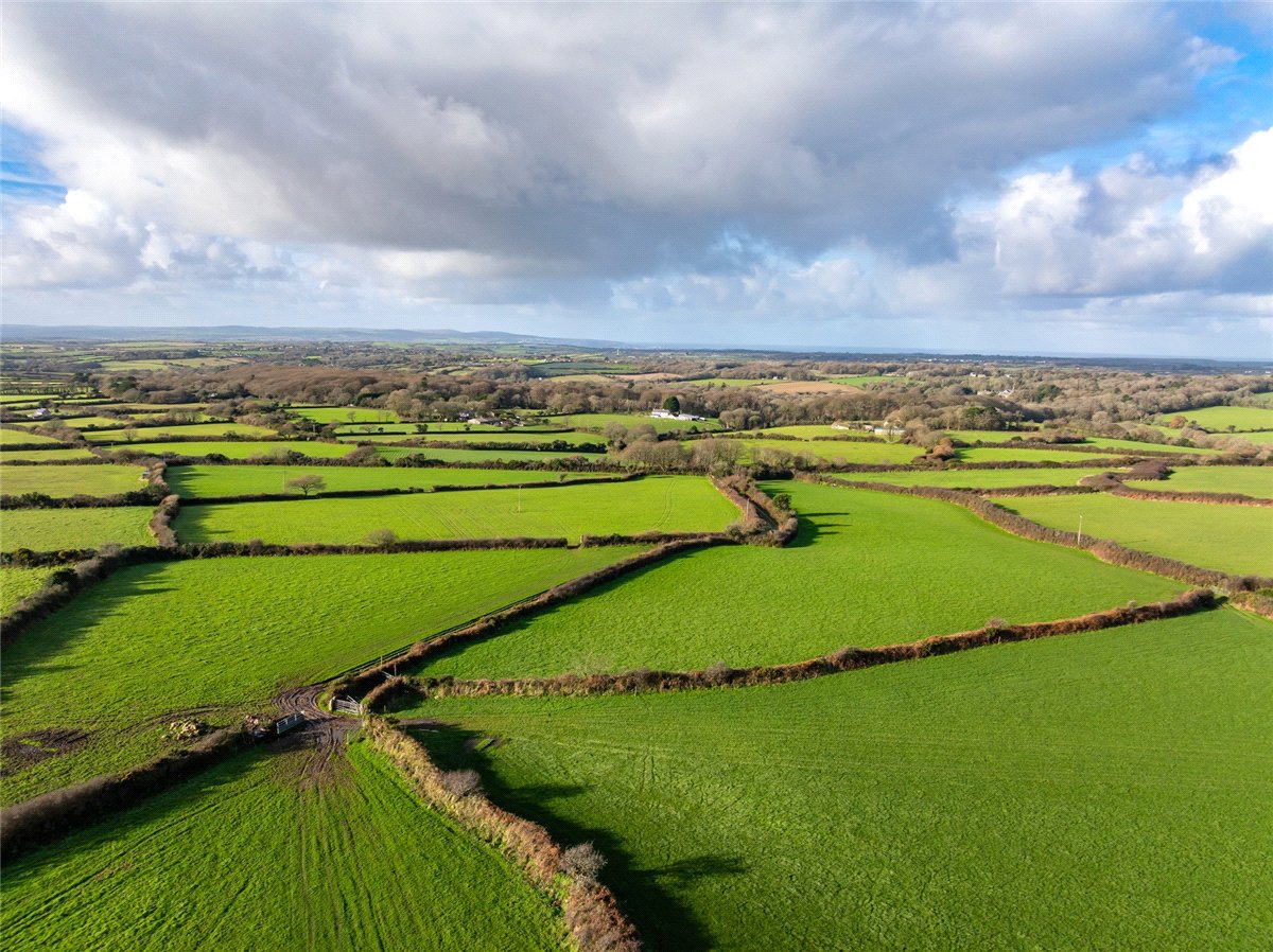 105.02  Farm, Praze, Camborne, TR14 - Under Offer, Image 16