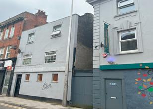0 to 947 Sq Ft, 24 Regent Street, Weston-Super-Mare, BS23 - Available, Image 4