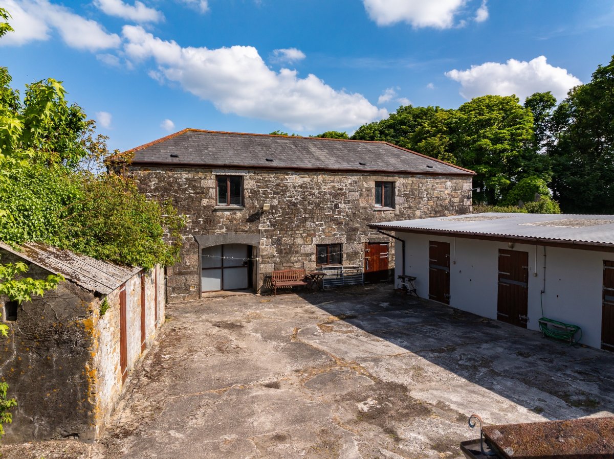 0.47  Development Land, Tresamble, Gwennap, TR16 - Sold