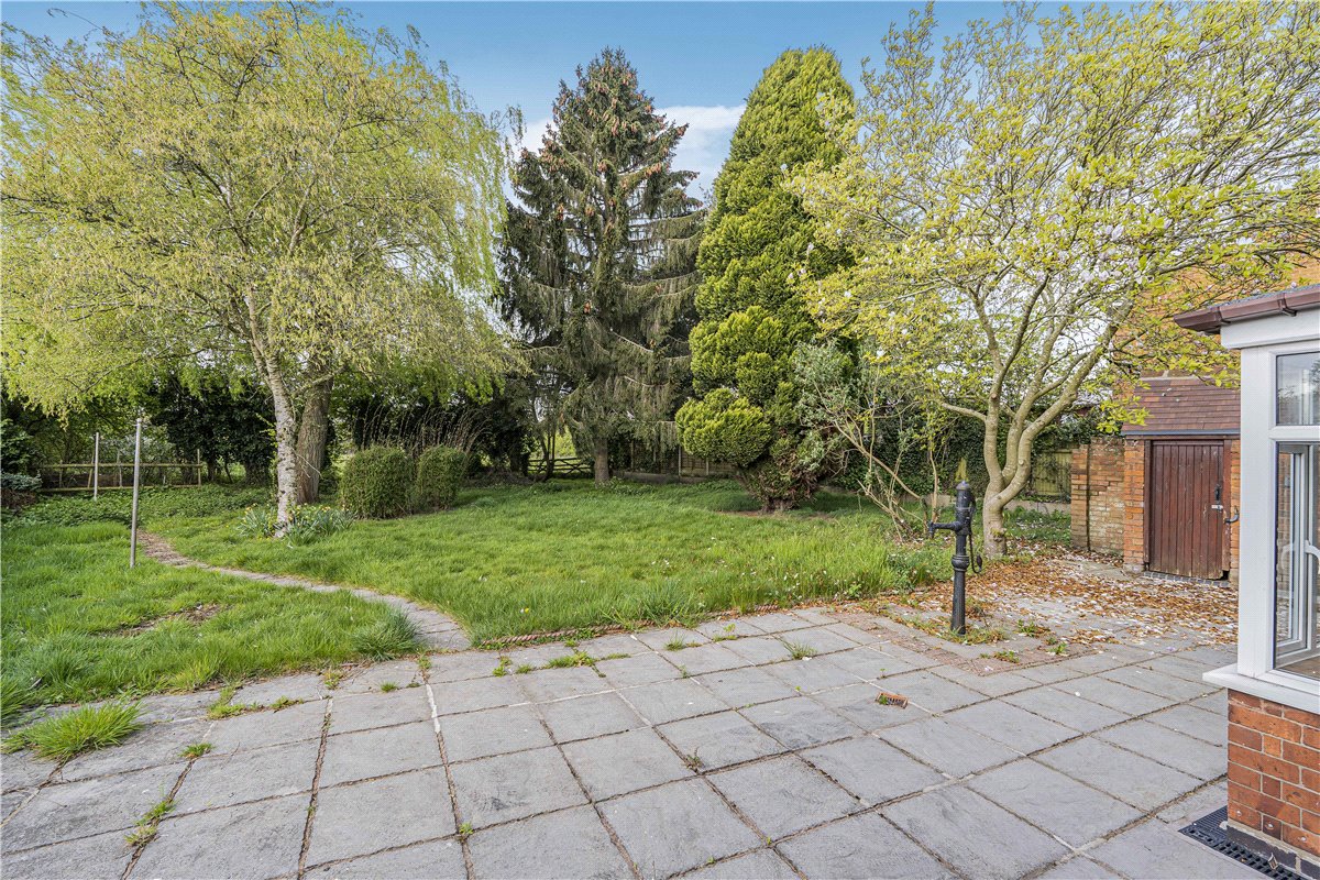 4 bedroom House, Gilson Road, Coleshill, B46 - Available, Image 17