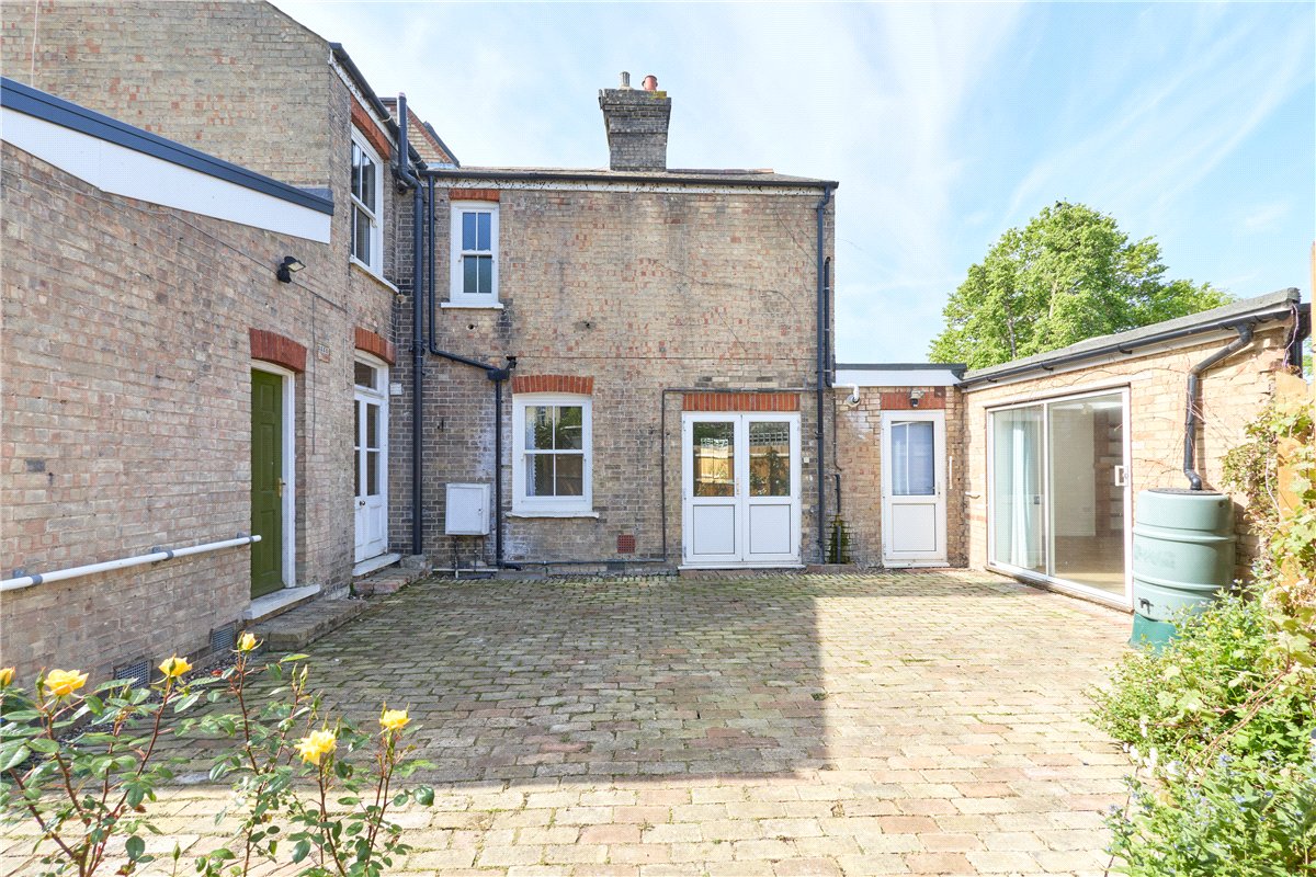 4 bedroom House, Eltisley Avenue, Cambridge, CB3 - Available, Image 18