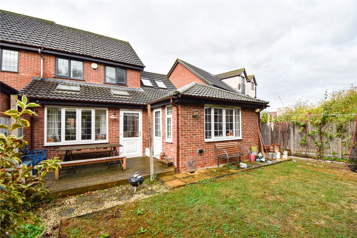 4 bedroom House, Cavesson Court, Cambridge, CB4 - Available, Image 16