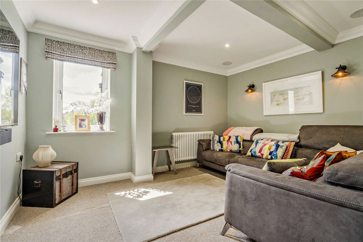 4 bedroom House, Fortune Hill, Knaresborough, HG5 - Sold STC, Image 8