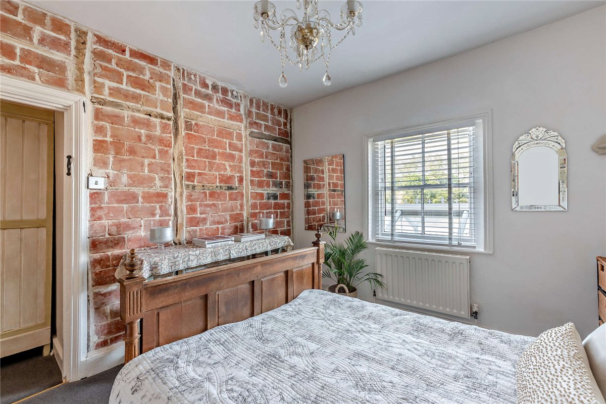 5 bedroom House, High Street, Chieveley, RG20 - Sold STC, Image 5