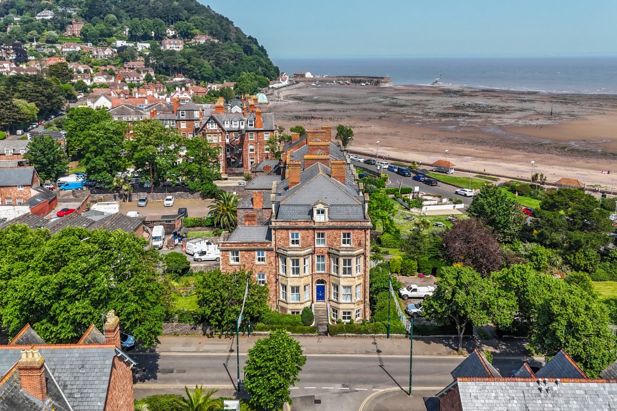 14 bedroom Flat, 1 The Esplanade, Minehead, TA24 - Sold STC, Image 16