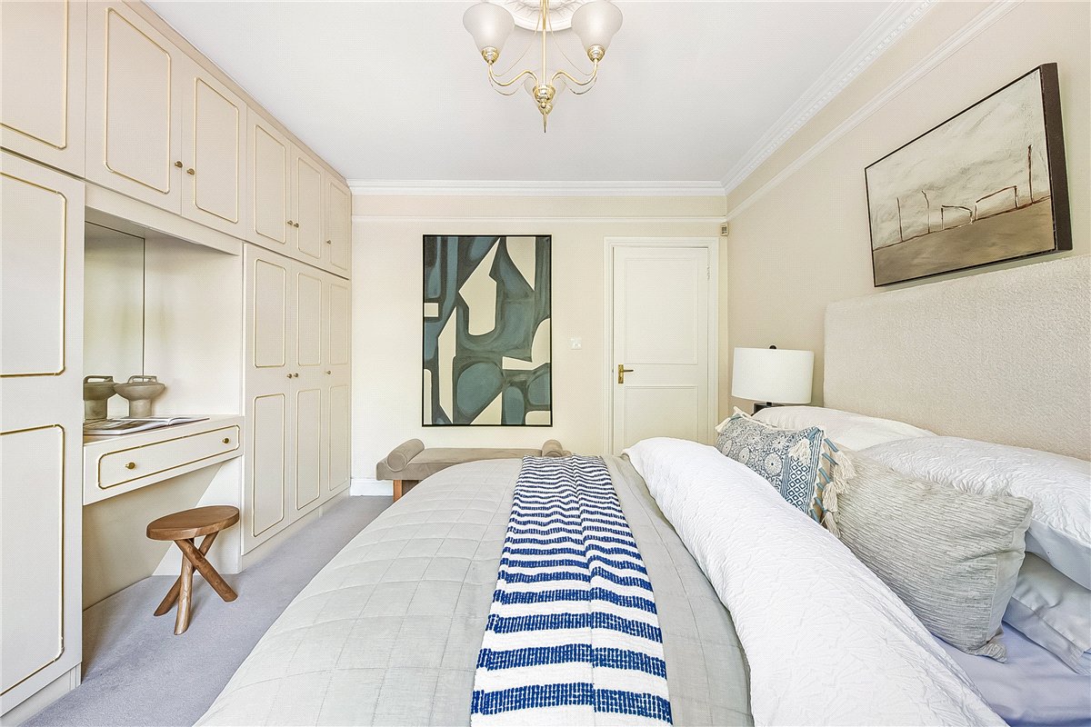 1 bedroom Flat, Wexford Lodge, 163 Nightingale Lane, SW12 - Available, Image 9