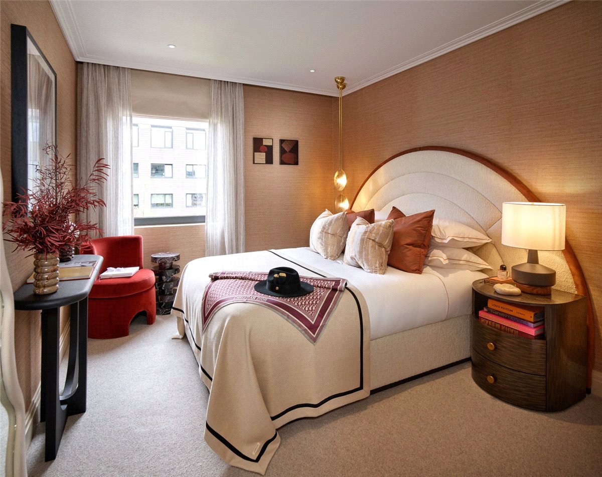 1 bedroom Flat, Artisan Tower, 2 Mill Stream Walk, SW18 - Available, Image 4