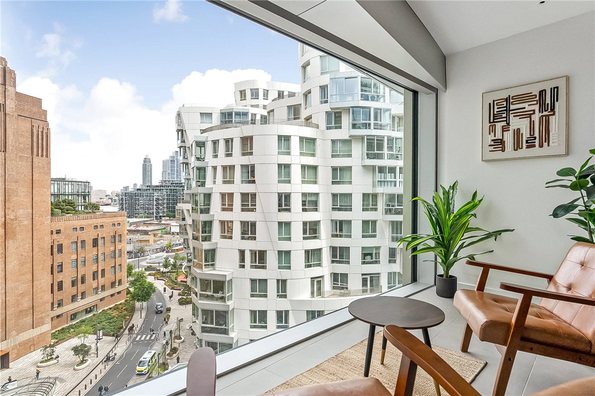 3 bedroom Flat, Beechmore House, Electric Boulevard, Battersea Power Station, SW11 - Available, Image 20