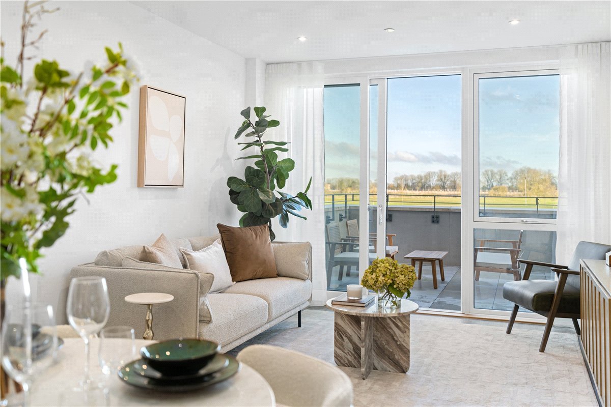 2 bedroom Flat, Eddington Avenue, Cambridge, CB3 - Available, Image 10