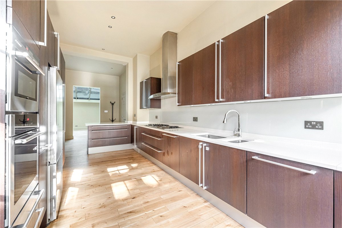 4 bedroom House, Albion Street, Paddington, W2 - Available, Image 34