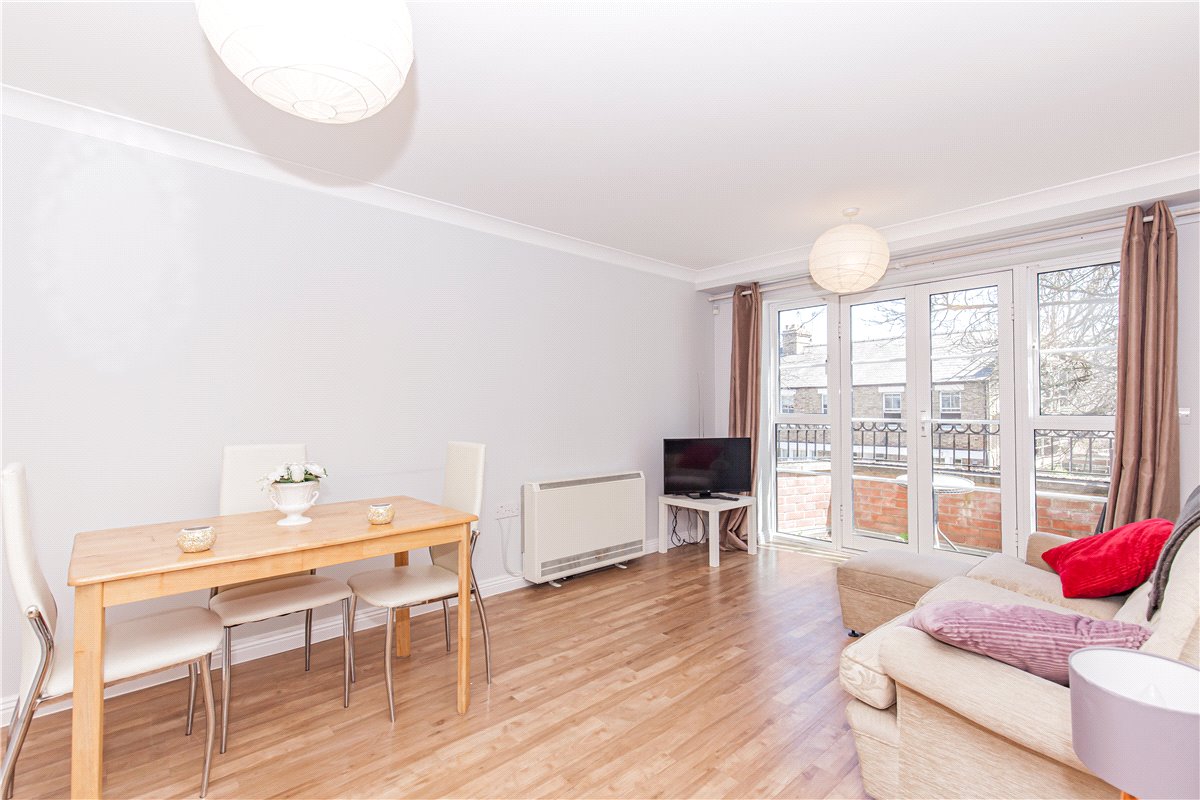 2 bedroom Flat, Rowland Hill Court, Osney Lane, OX1 - , Image 4