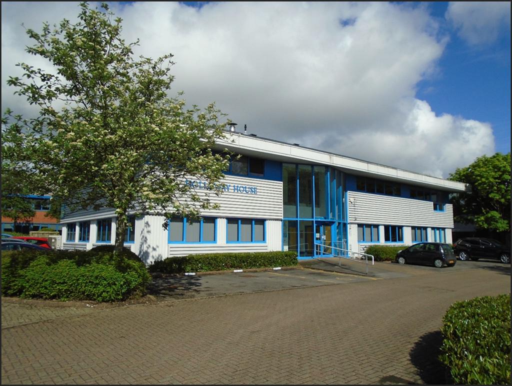 0 to 1208 Sq Ft, Holloway House, Trowbridge, BA14 - Available