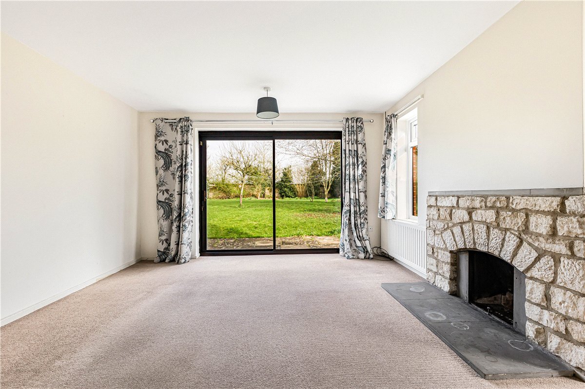 4 bedroom House, Great Coxwell, Faringdon, SN7 - Let Agreed, Image 8