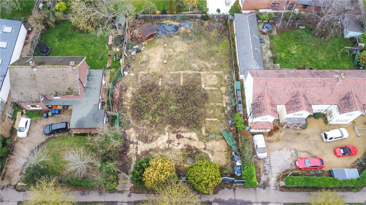 0.21  Development Land, Long Road, Cambridge, CB2 - Available, Image 3