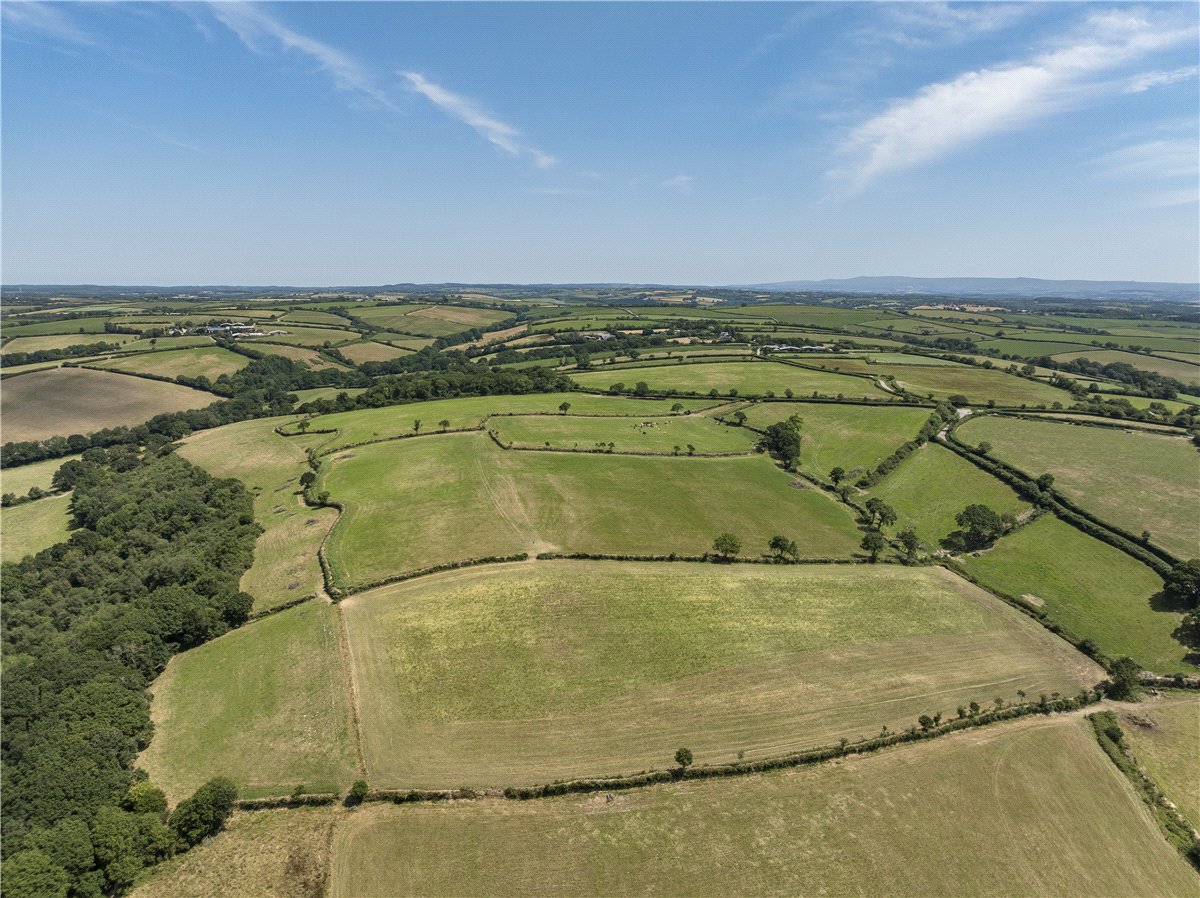 370.75  Land, Northcott, Launceston, PL15 - Available, Image 24